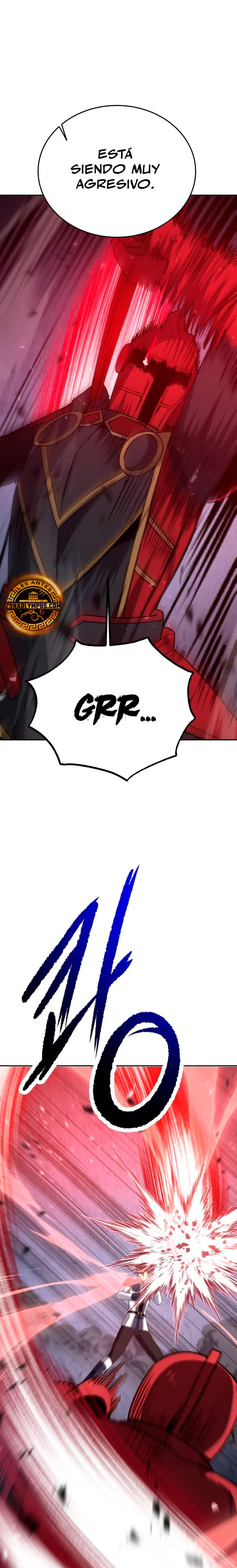 Regresando al Otro Mundo una vez mas. > Capitulo 109 > Page 61