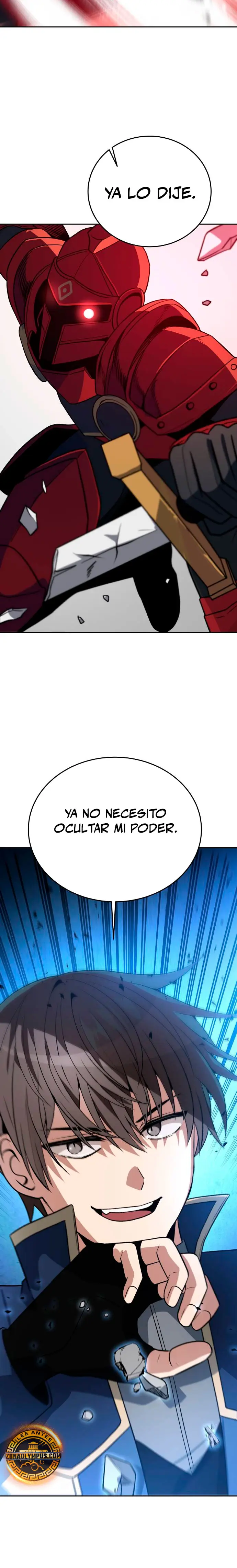 Regresando al Otro Mundo una vez mas. > Capitulo 109 > Page 71
