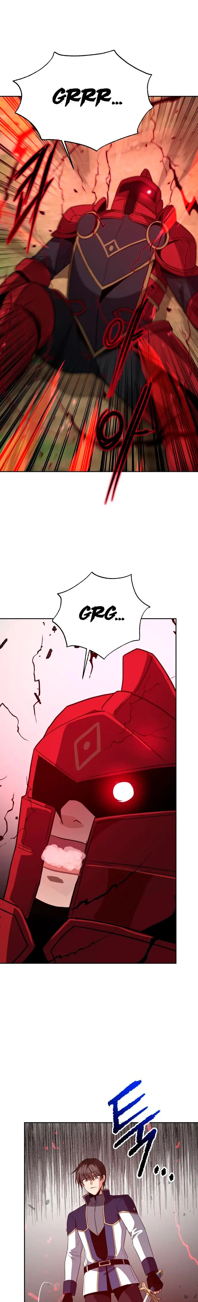 Regresando al Otro Mundo una vez mas. > Capitulo 109 > Page 131