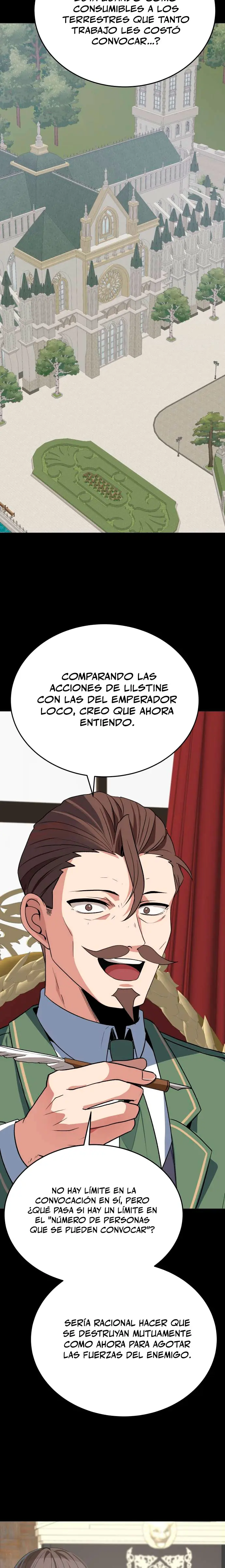 Regresando al Otro Mundo una vez mas. > Capitulo 109 > Page 221