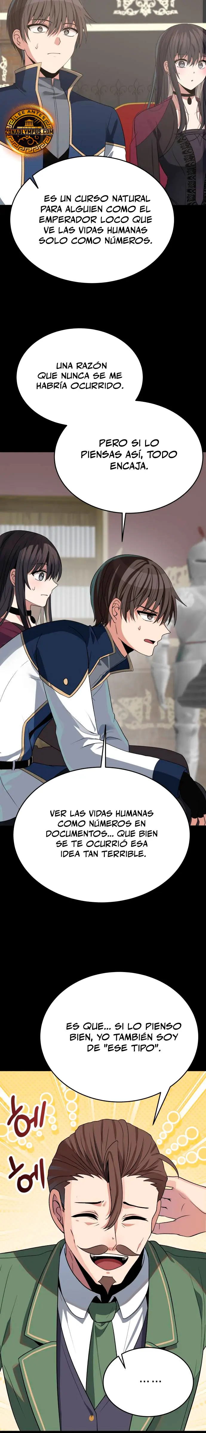 Regresando al Otro Mundo una vez mas. > Capitulo 109 > Page 231