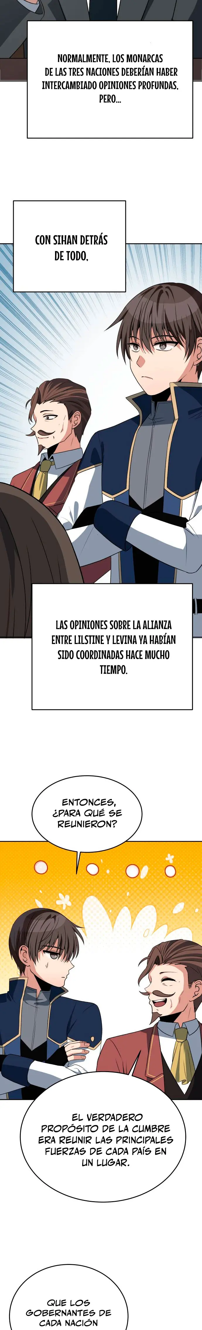 Regresando al Otro Mundo una vez mas. > Capitulo 109 > Page 301