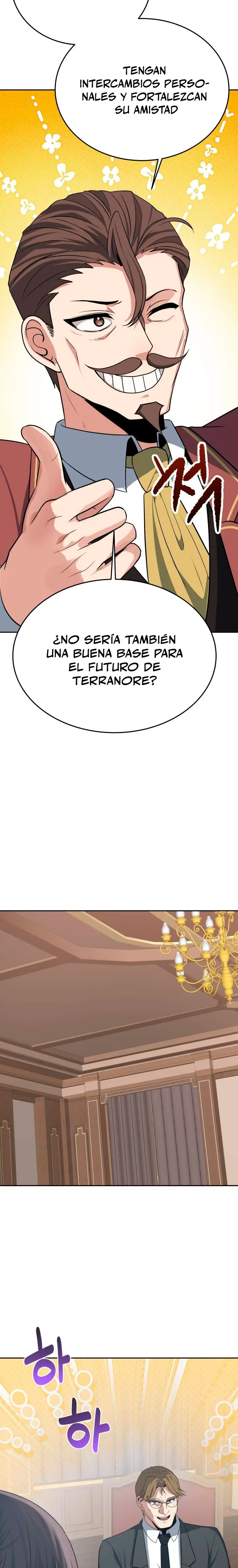 Regresando al Otro Mundo una vez mas. > Capitulo 109 > Page 311