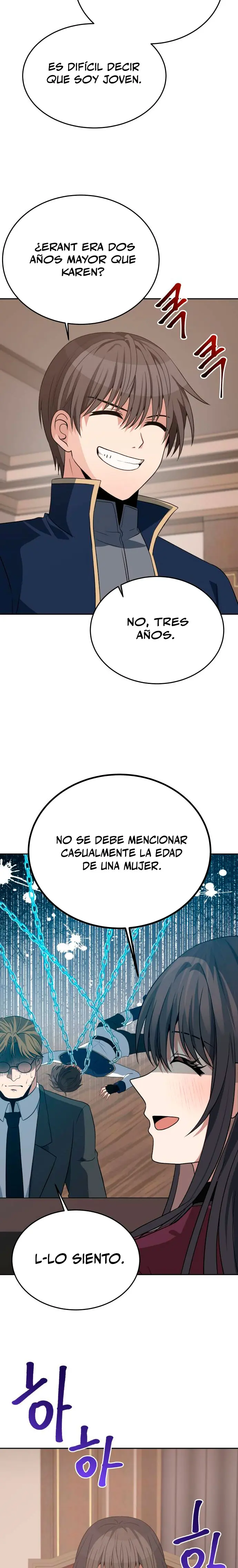 Regresando al Otro Mundo una vez mas. > Capitulo 109 > Page 331