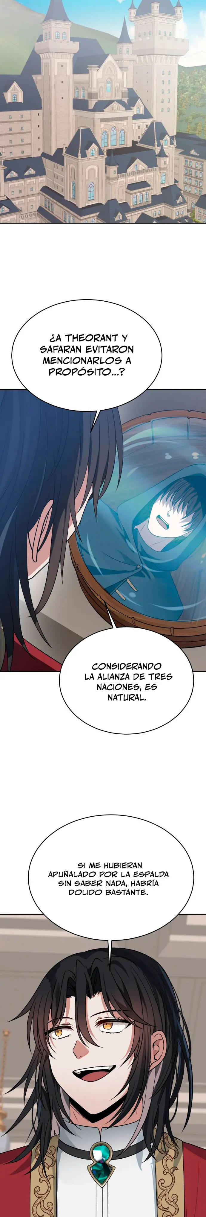 Regresando al Otro Mundo una vez mas. > Capitulo 110 > Page 41