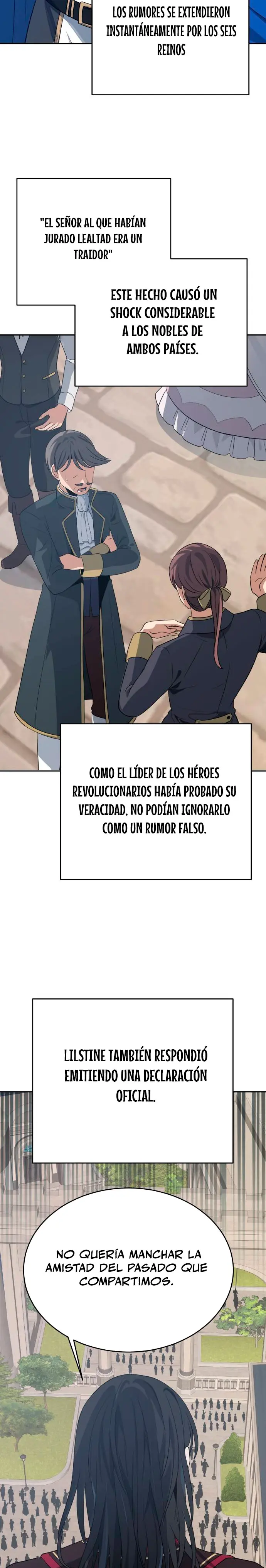 Regresando al Otro Mundo una vez mas. > Capitulo 110 > Page 61
