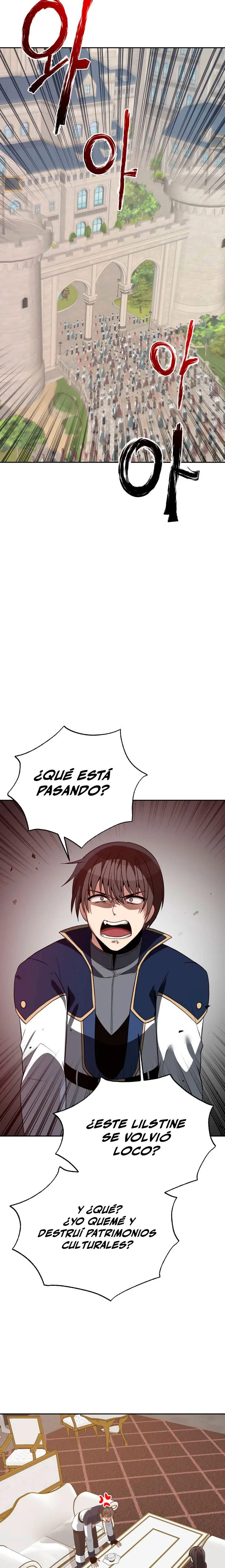 Regresando al Otro Mundo una vez mas. > Capitulo 110 > Page 101