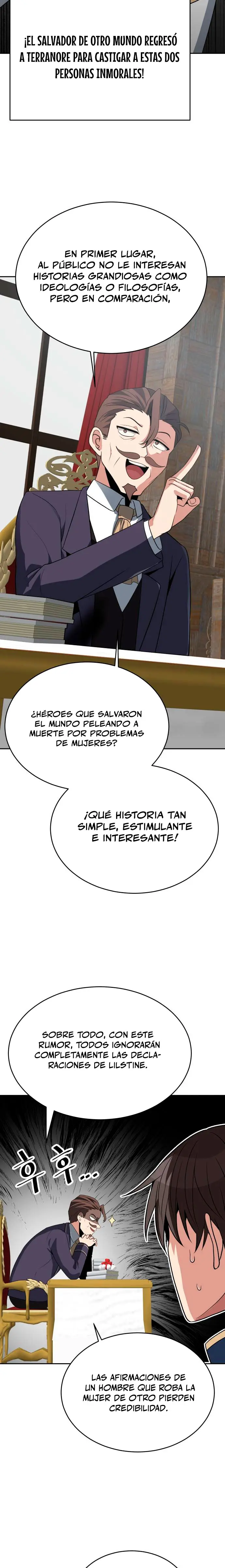 Regresando al Otro Mundo una vez mas. > Capitulo 110 > Page 171