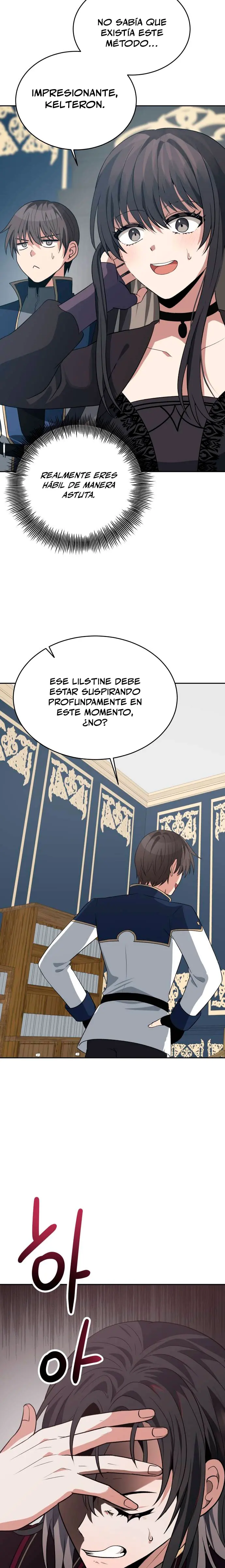 Regresando al Otro Mundo una vez mas. > Capitulo 110 > Page 181