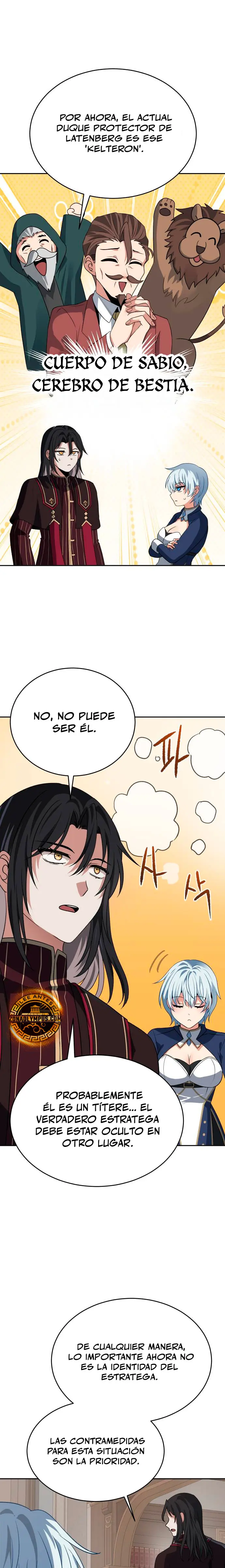 Regresando al Otro Mundo una vez mas. > Capitulo 110 > Page 201