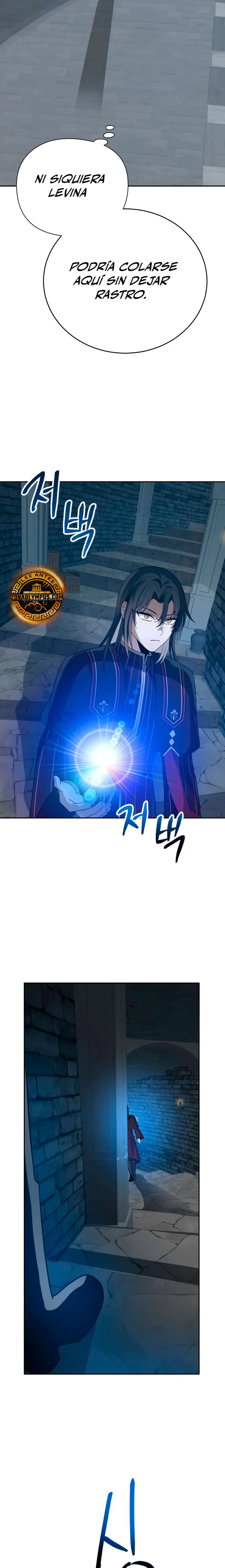 Regresando al Otro Mundo una vez mas. > Capitulo 110 > Page 251