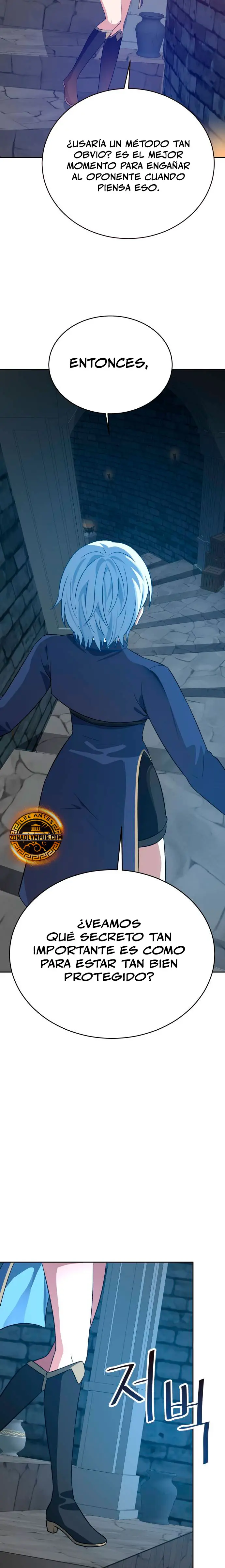Regresando al Otro Mundo una vez mas. > Capitulo 110 > Page 291