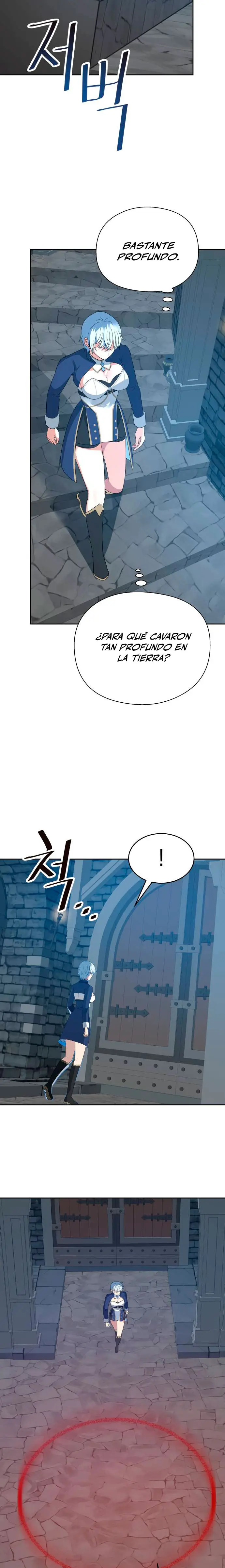 Regresando al Otro Mundo una vez mas. > Capitulo 110 > Page 301