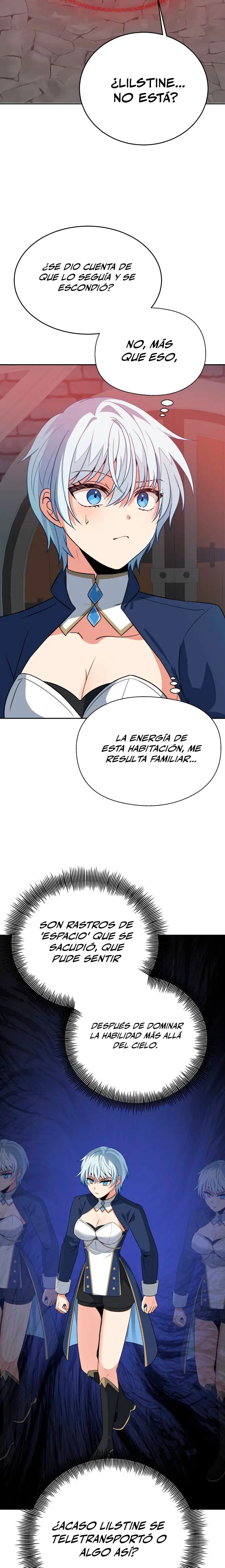 Regresando al Otro Mundo una vez mas. > Capitulo 110 > Page 311