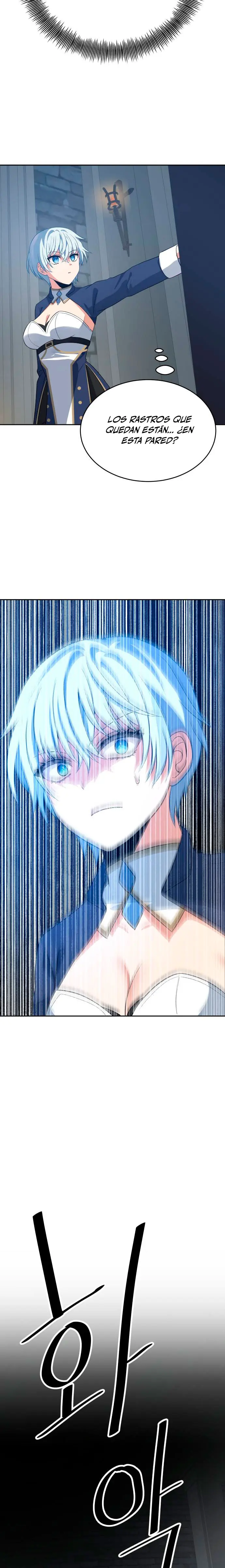 Regresando al Otro Mundo una vez mas. > Capitulo 110 > Page 321