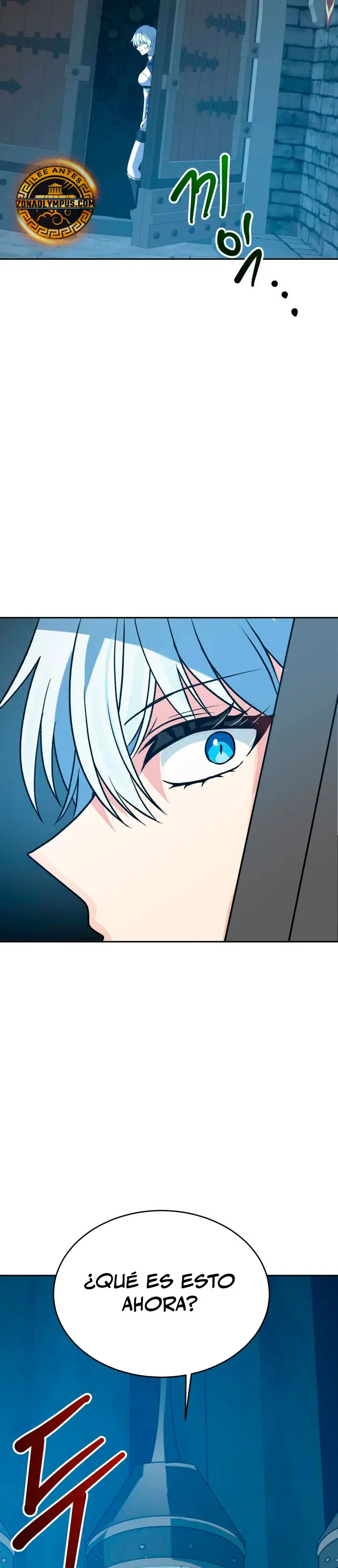 Regresando al Otro Mundo una vez mas. > Capitulo 110 > Page 351
