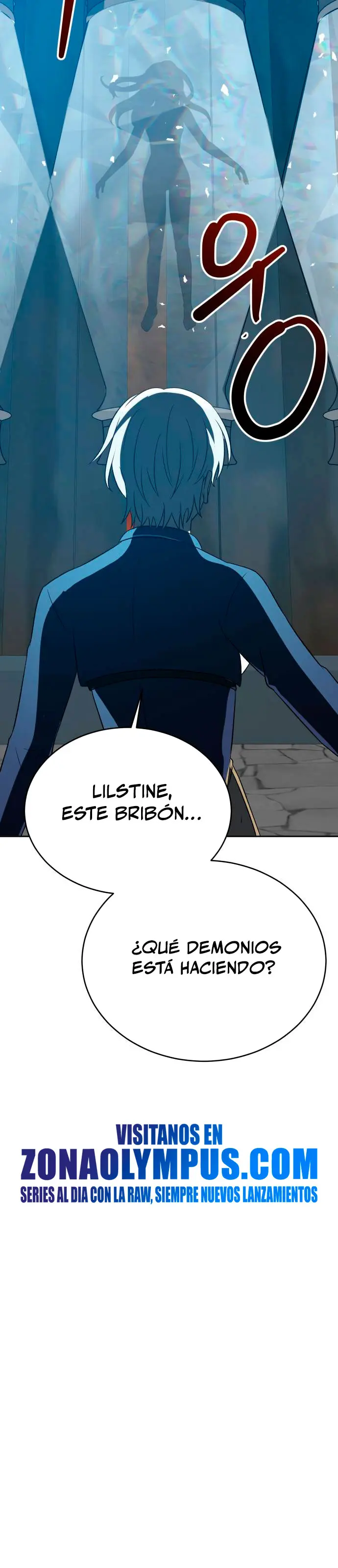 Regresando al Otro Mundo una vez mas. > Capitulo 110 > Page 361