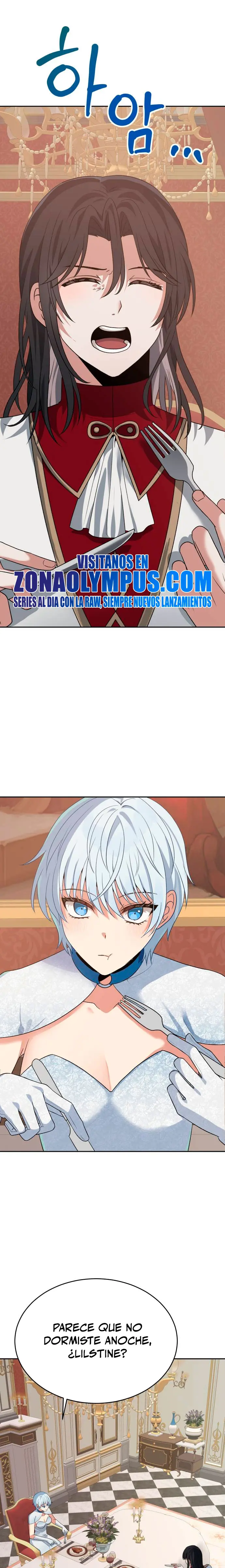 Regresando al Otro Mundo una vez mas. > Capitulo 111 > Page 21