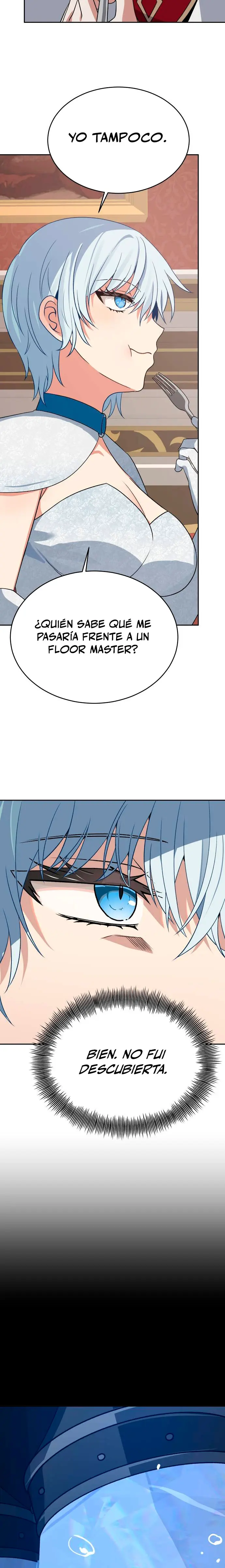 Regresando al Otro Mundo una vez mas. > Capitulo 111 > Page 41