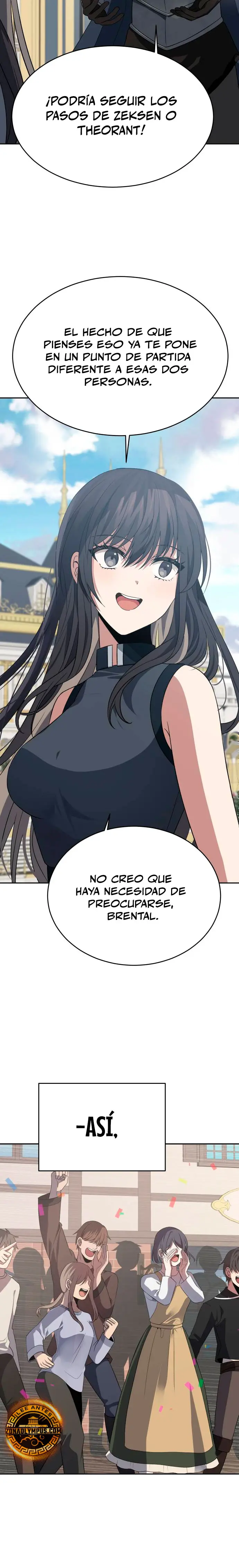 Regresando al Otro Mundo una vez mas. > Capitulo 111 > Page 161