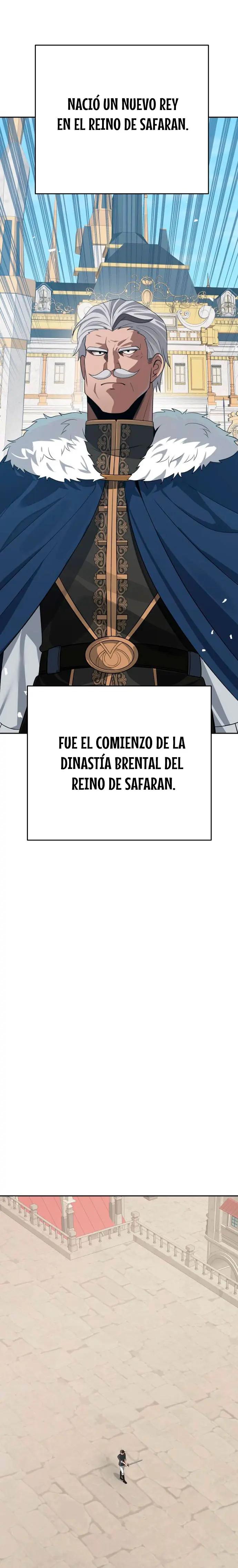 Regresando al Otro Mundo una vez mas. > Capitulo 111 > Page 171