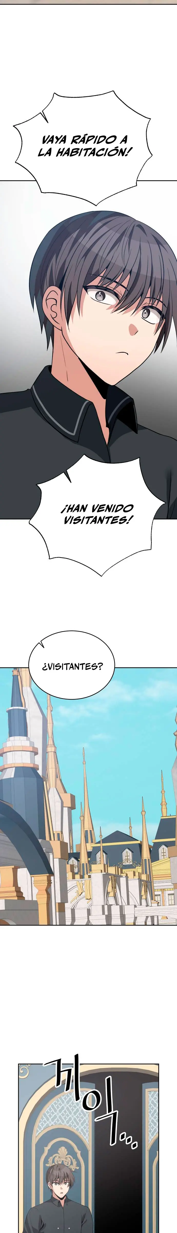 Regresando al Otro Mundo una vez mas. > Capitulo 111 > Page 231