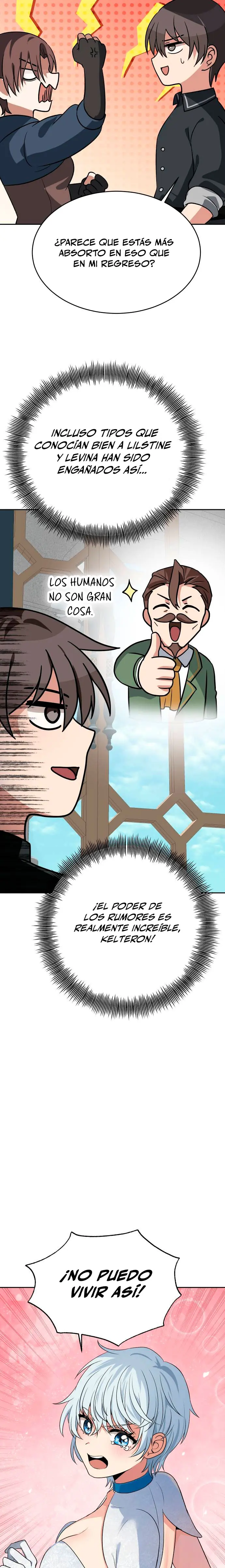 Regresando al Otro Mundo una vez mas. > Capitulo 111 > Page 291