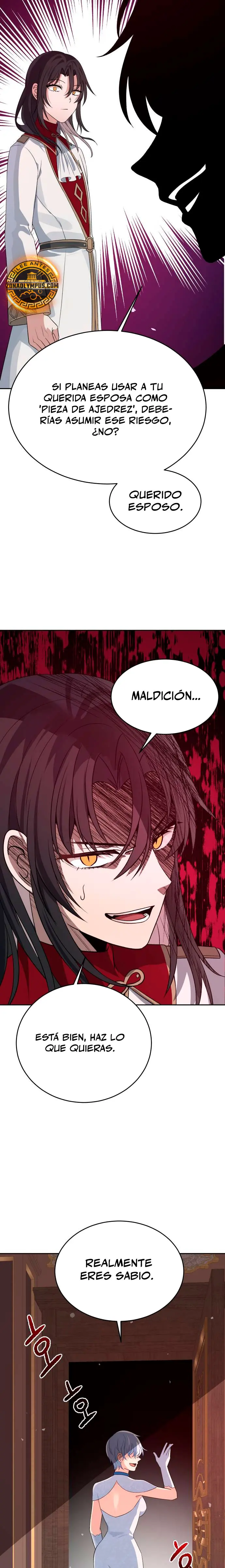 Regresando al Otro Mundo una vez mas. > Capitulo 111 > Page 331
