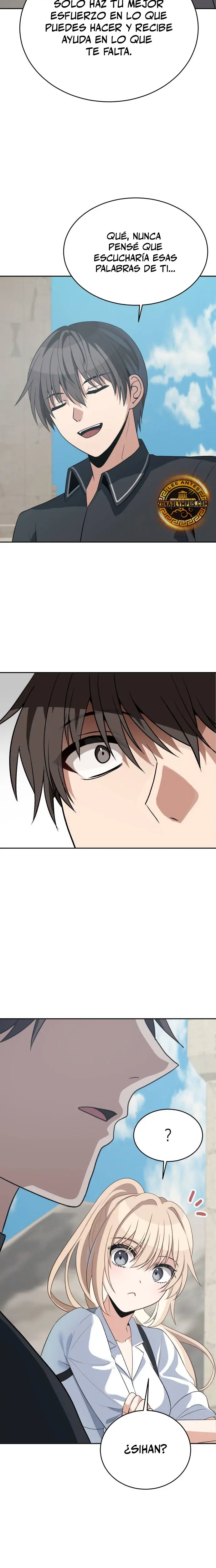 Regresando al Otro Mundo una vez mas. > Capitulo 112 > Page 51