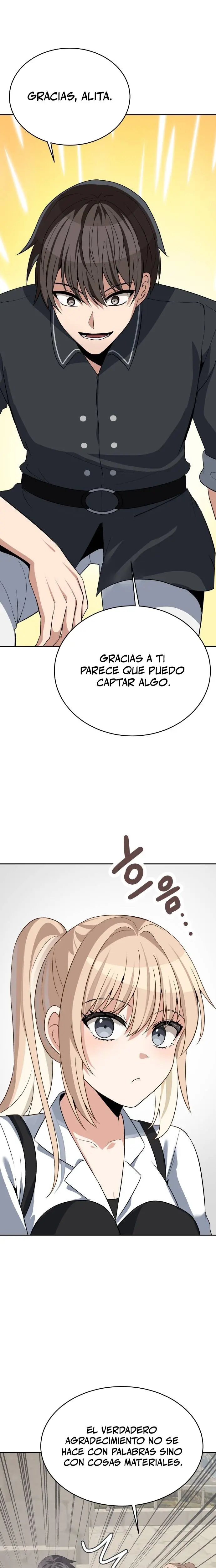 Regresando al Otro Mundo una vez mas. > Capitulo 112 > Page 61