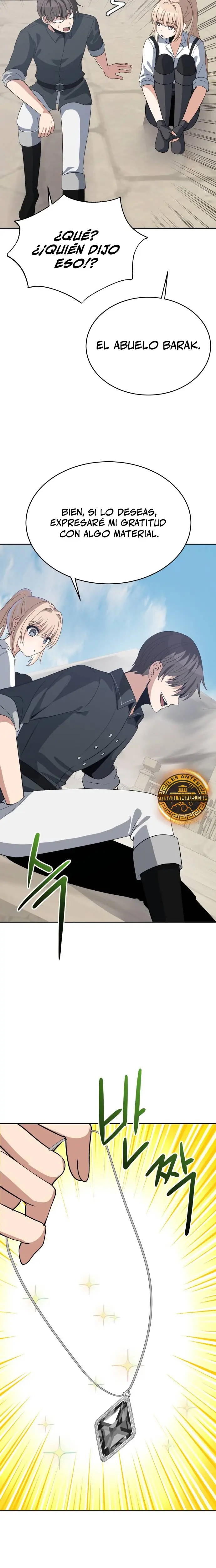 Regresando al Otro Mundo una vez mas. > Capitulo 112 > Page 71