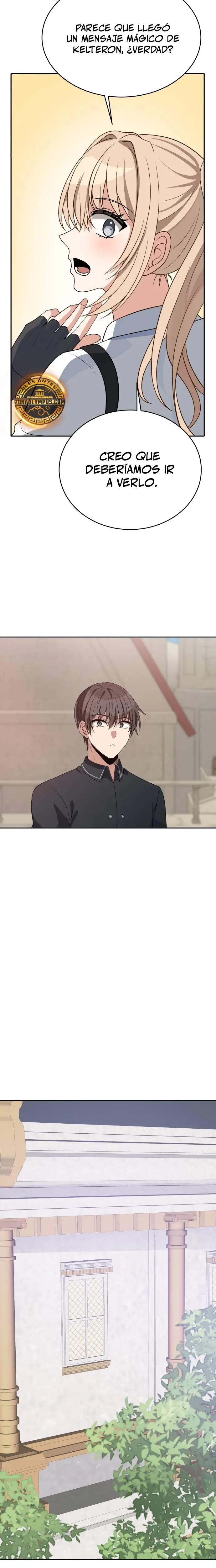 Regresando al Otro Mundo una vez mas. > Capitulo 112 > Page 131