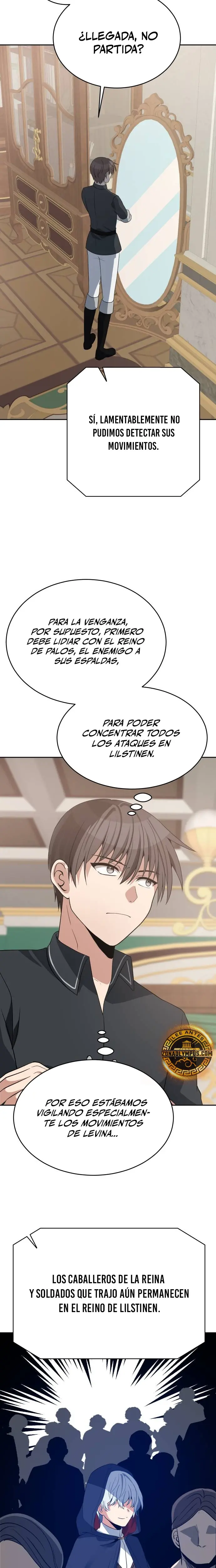 Regresando al Otro Mundo una vez mas. > Capitulo 112 > Page 161