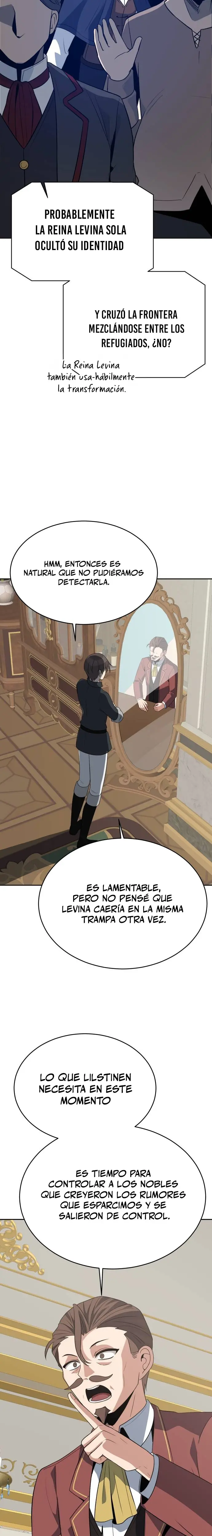 Regresando al Otro Mundo una vez mas. > Capitulo 112 > Page 171