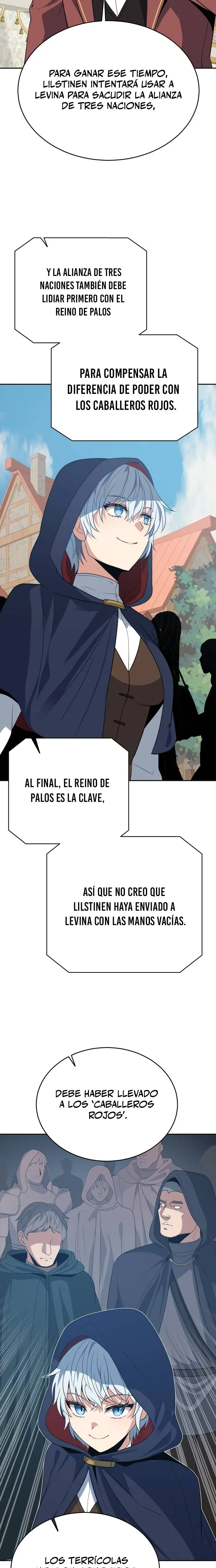 Regresando al Otro Mundo una vez mas. > Capitulo 112 > Page 181