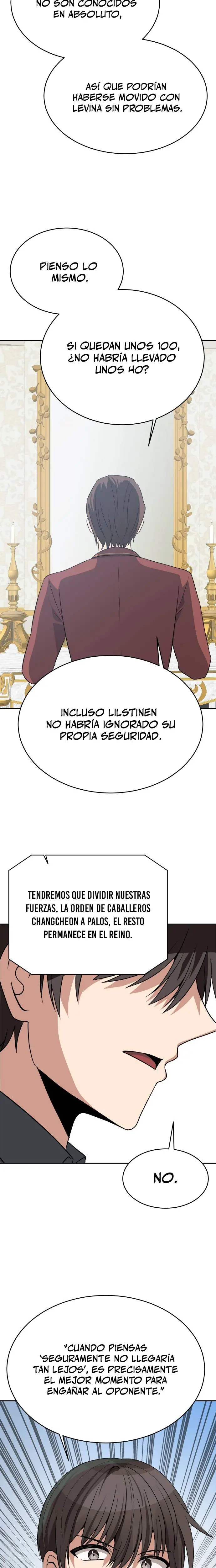 Regresando al Otro Mundo una vez mas. > Capitulo 112 > Page 191