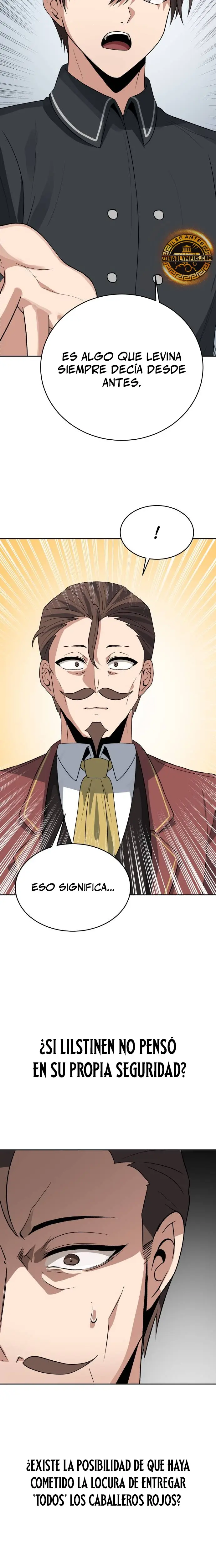 Regresando al Otro Mundo una vez mas. > Capitulo 112 > Page 201