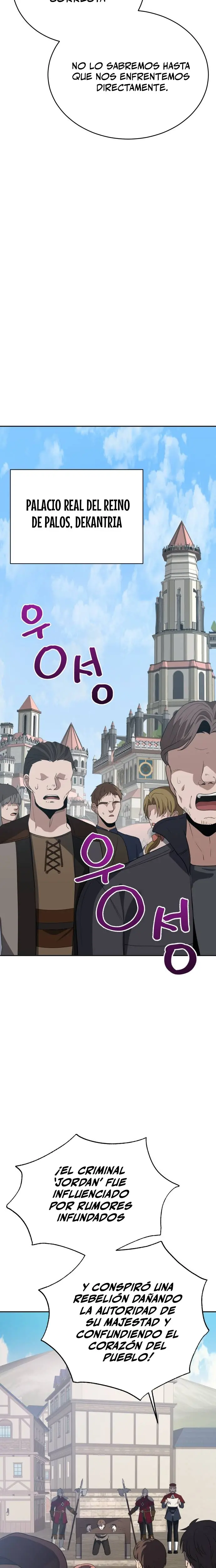 Regresando al Otro Mundo una vez mas. > Capitulo 112 > Page 231