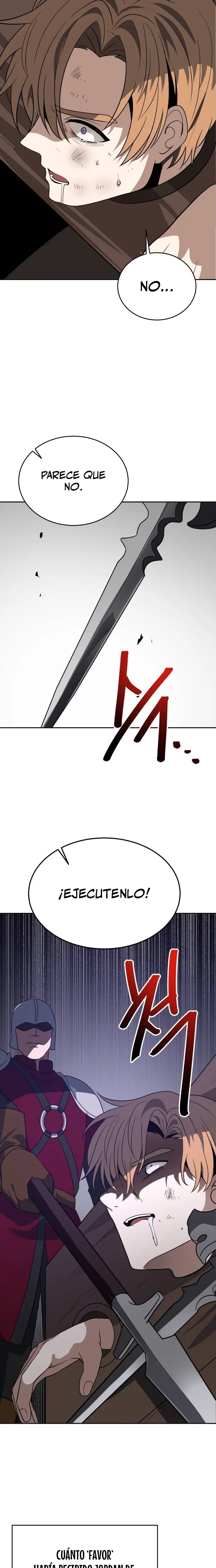 Regresando al Otro Mundo una vez mas. > Capitulo 112 > Page 251