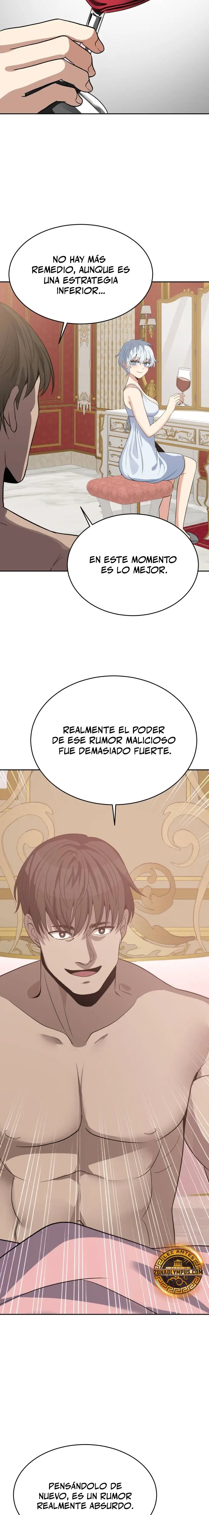 Regresando al Otro Mundo una vez mas. > Capitulo 112 > Page 271