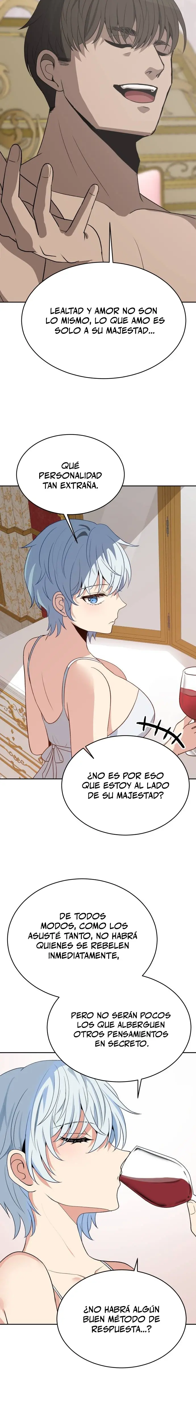 Regresando al Otro Mundo una vez mas. > Capitulo 112 > Page 291