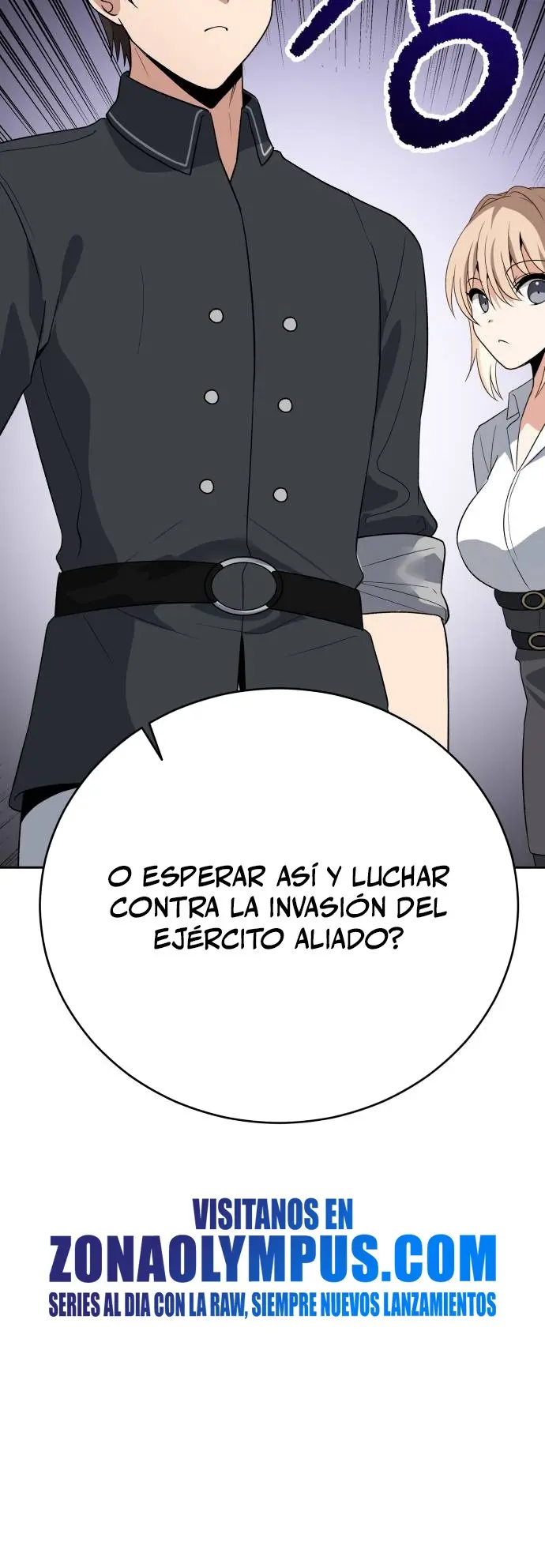 Regresando al Otro Mundo una vez mas. > Capitulo 112 > Page 311