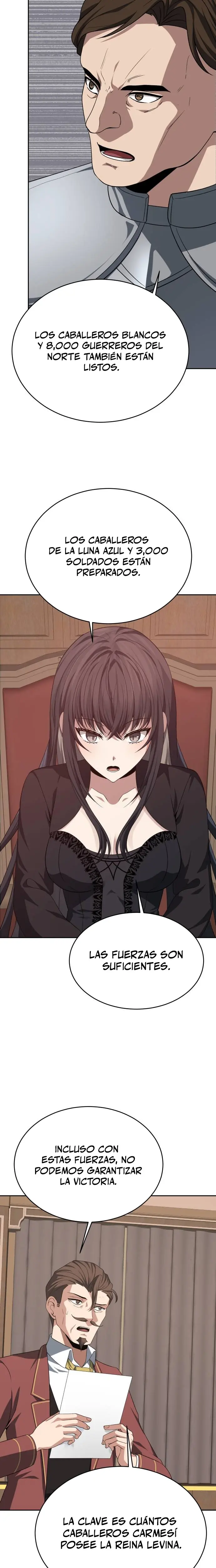 Regresando al Otro Mundo una vez mas. > Capitulo 113 > Page 31