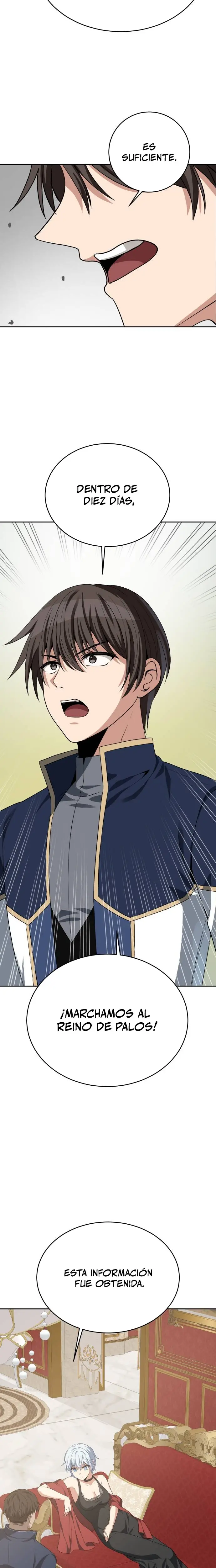 Regresando al Otro Mundo una vez mas. > Capitulo 113 > Page 41