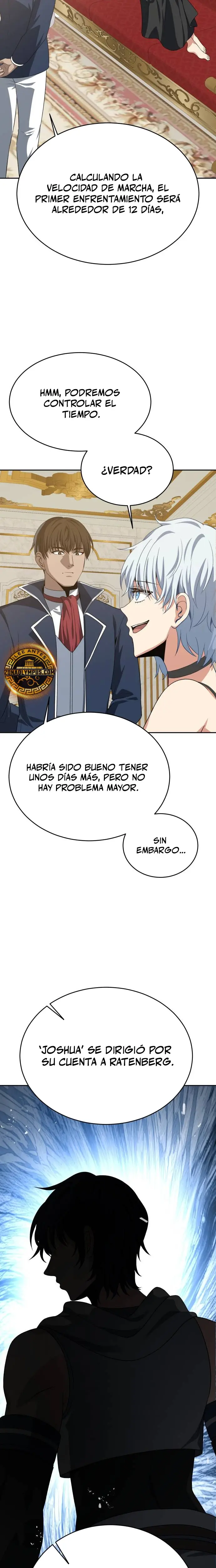 Regresando al Otro Mundo una vez mas. > Capitulo 113 > Page 51