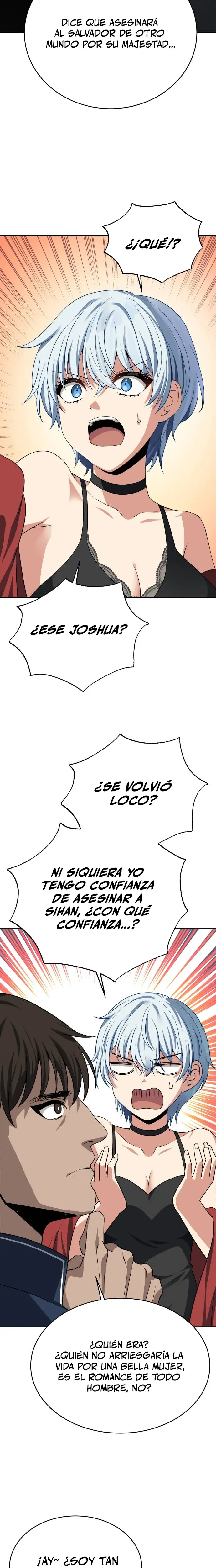 Regresando al Otro Mundo una vez mas. > Capitulo 113 > Page 61