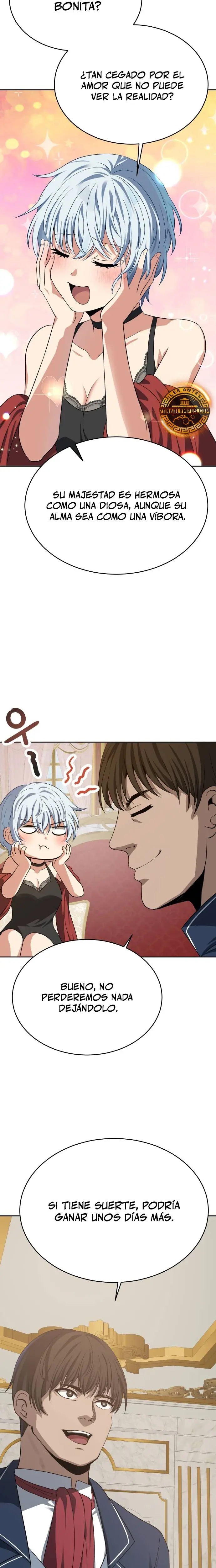 Regresando al Otro Mundo una vez mas. > Capitulo 113 > Page 71