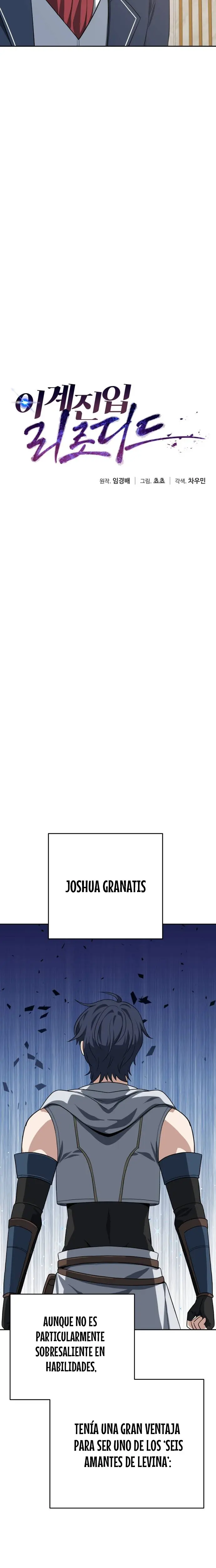 Regresando al Otro Mundo una vez mas. > Capitulo 113 > Page 81