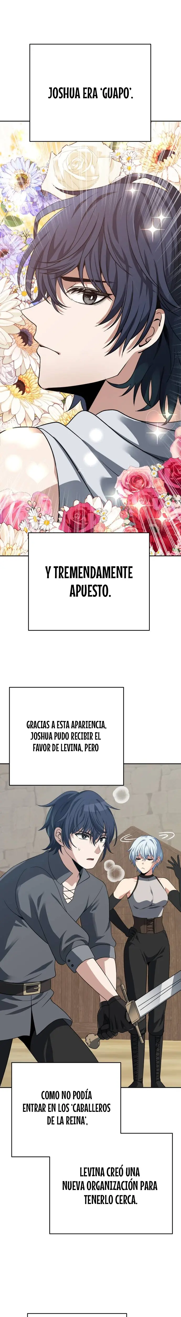 Regresando al Otro Mundo una vez mas. > Capitulo 113 > Page 91