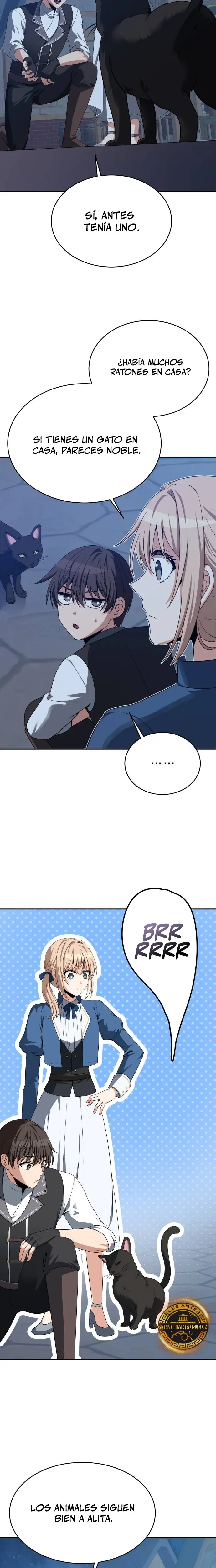 Regresando al Otro Mundo una vez mas. > Capitulo 113 > Page 151